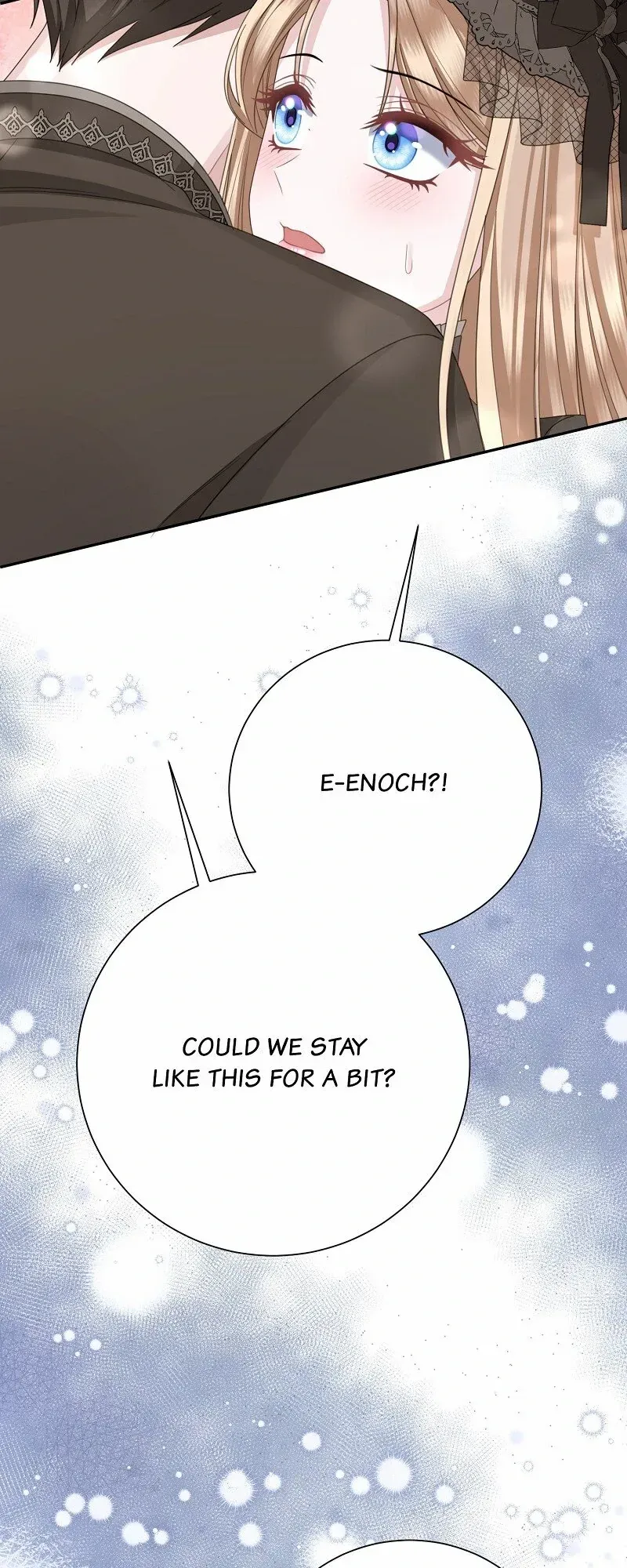 When Cinderella