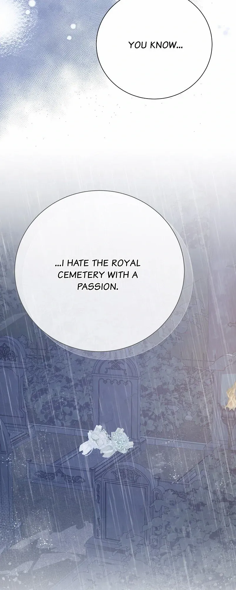When Cinderella