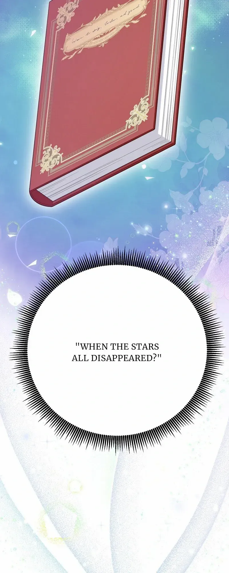 When Cinderella