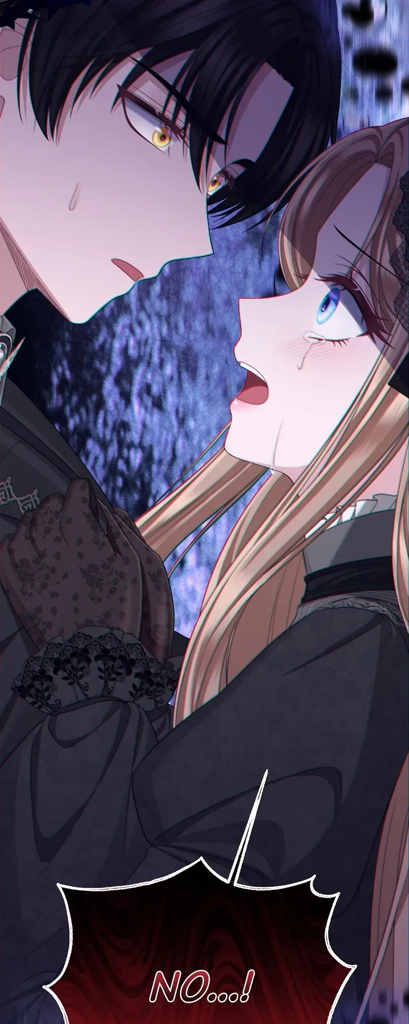 When Cinderella