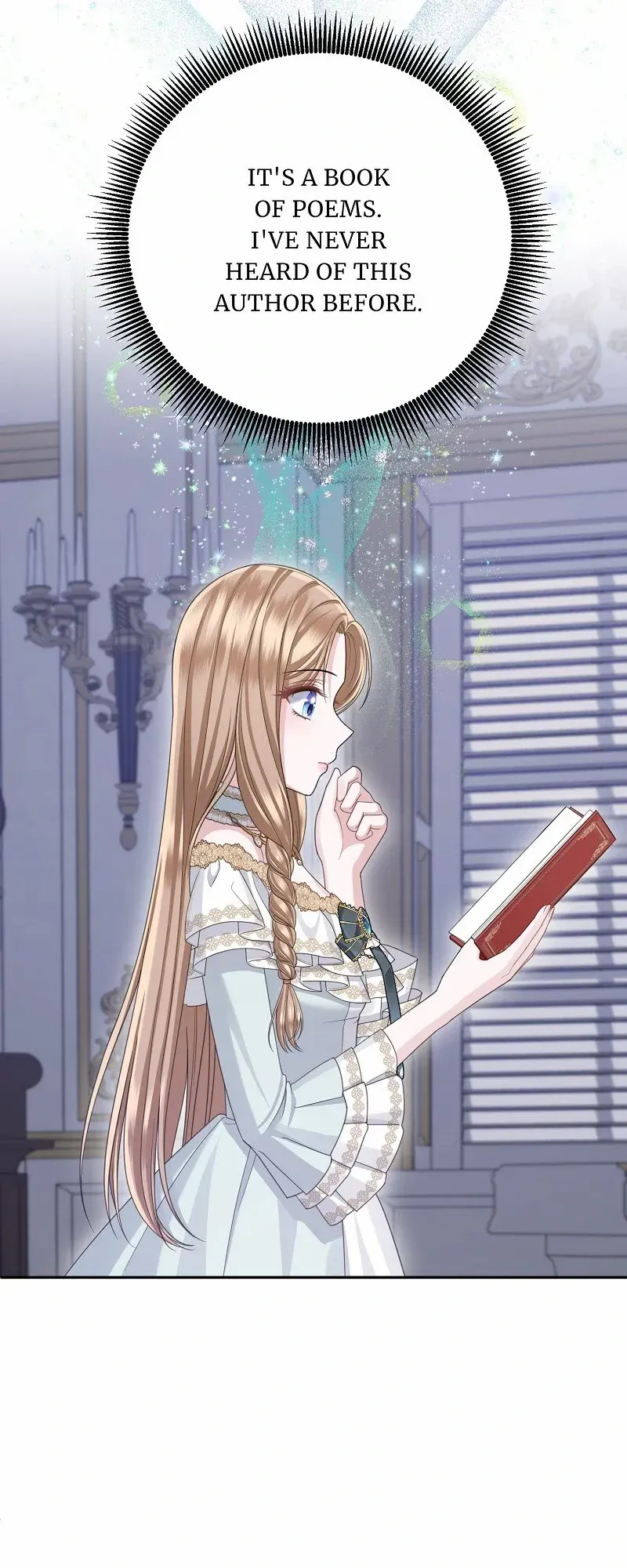 When Cinderella