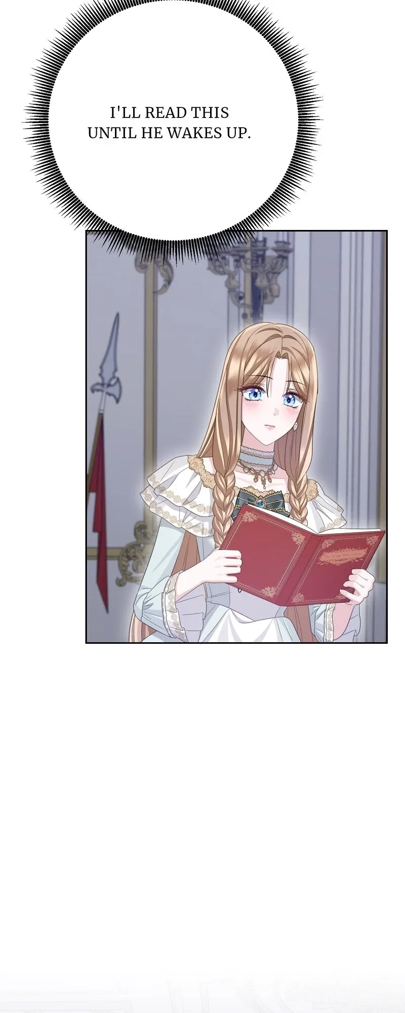 When Cinderella