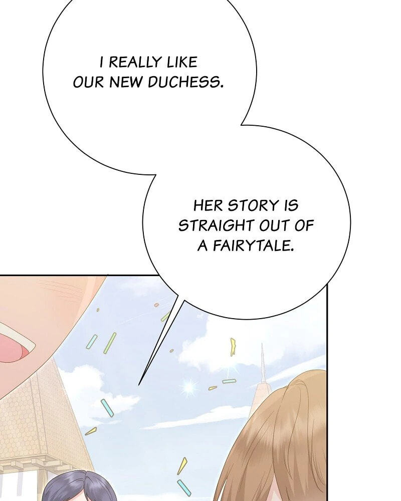 When Cinderella