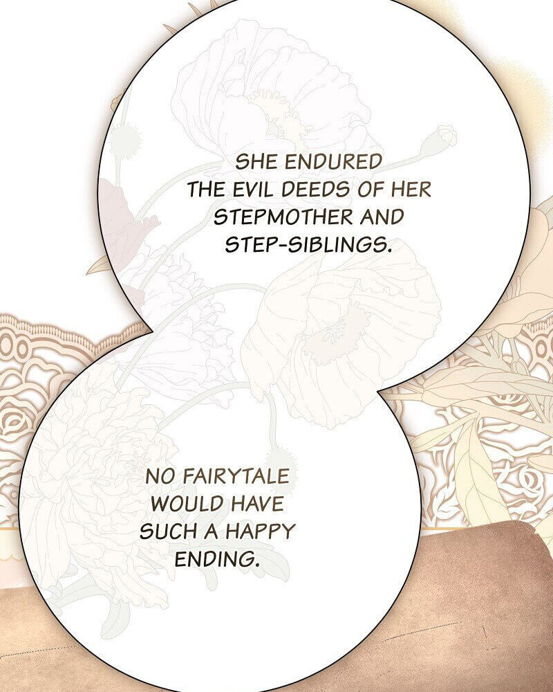 When Cinderella