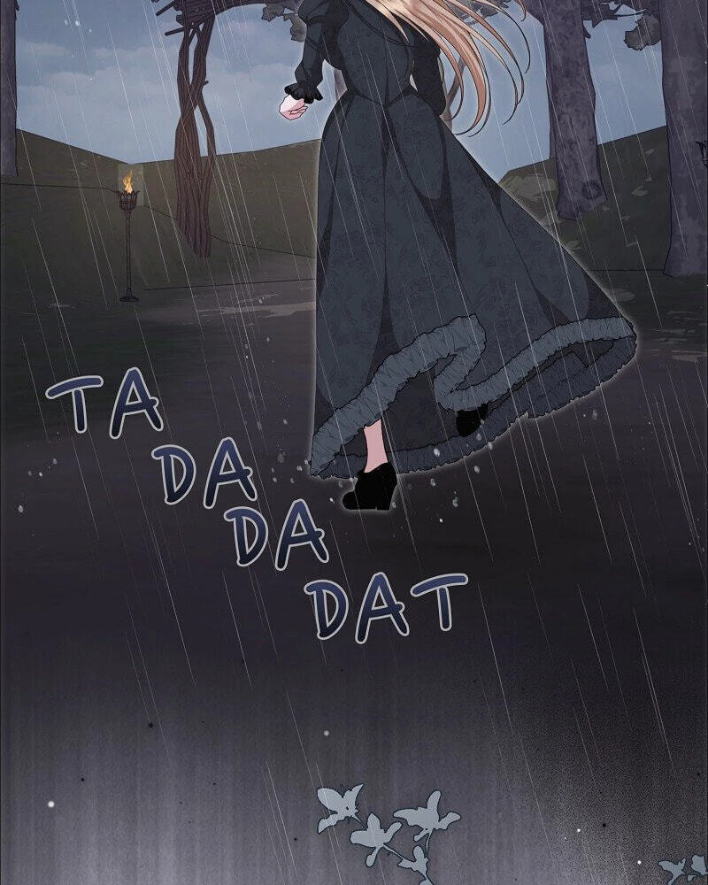 When Cinderella