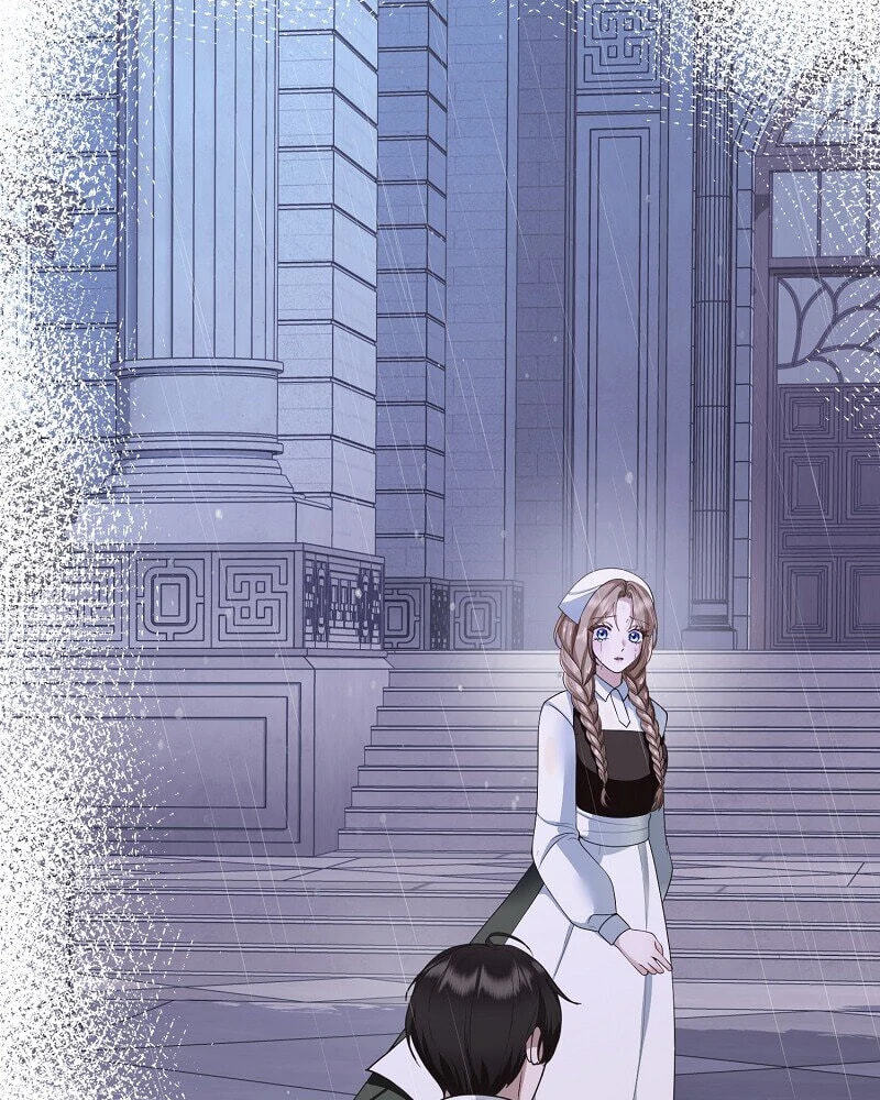 When Cinderella