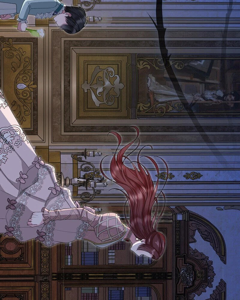 When Cinderella
