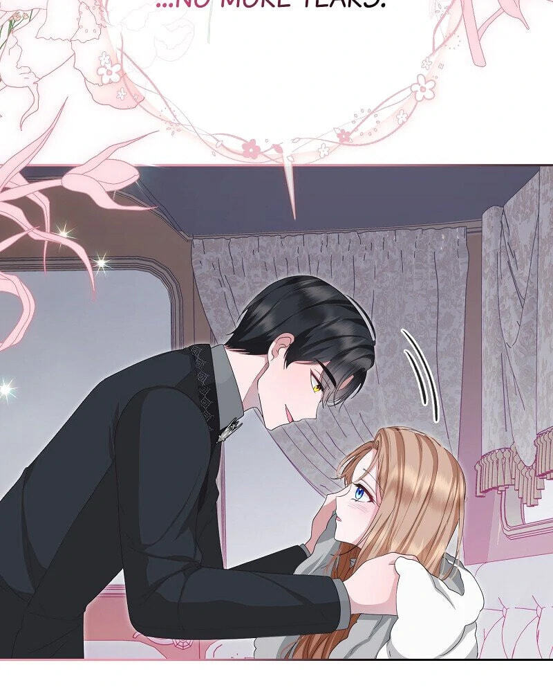 When Cinderella