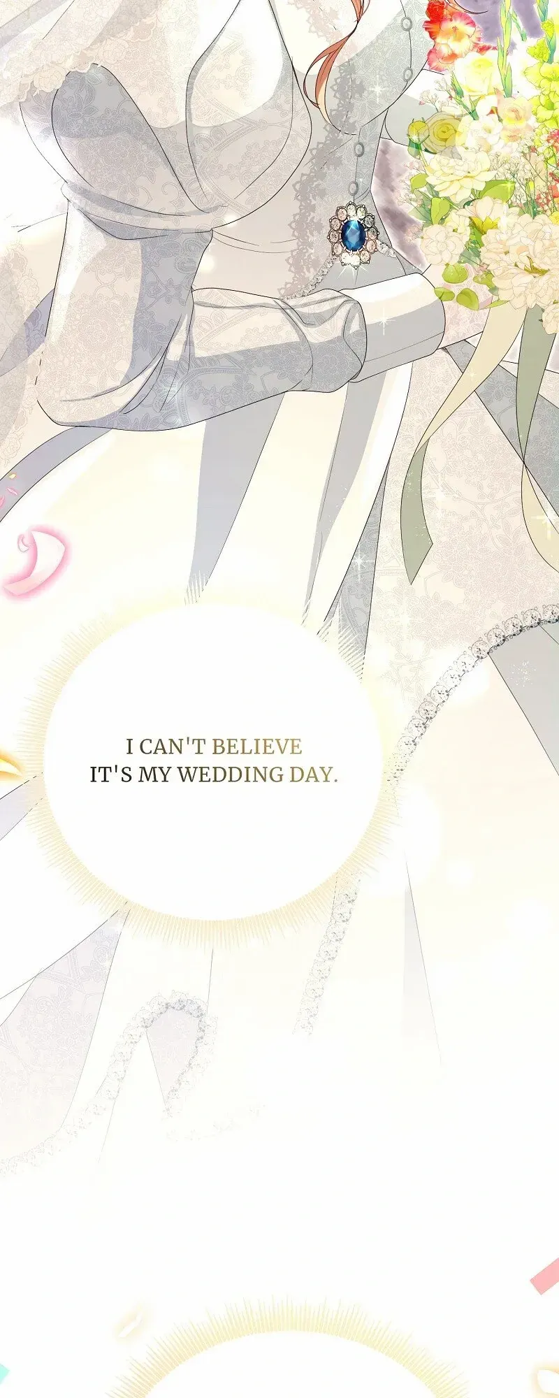 When Cinderella