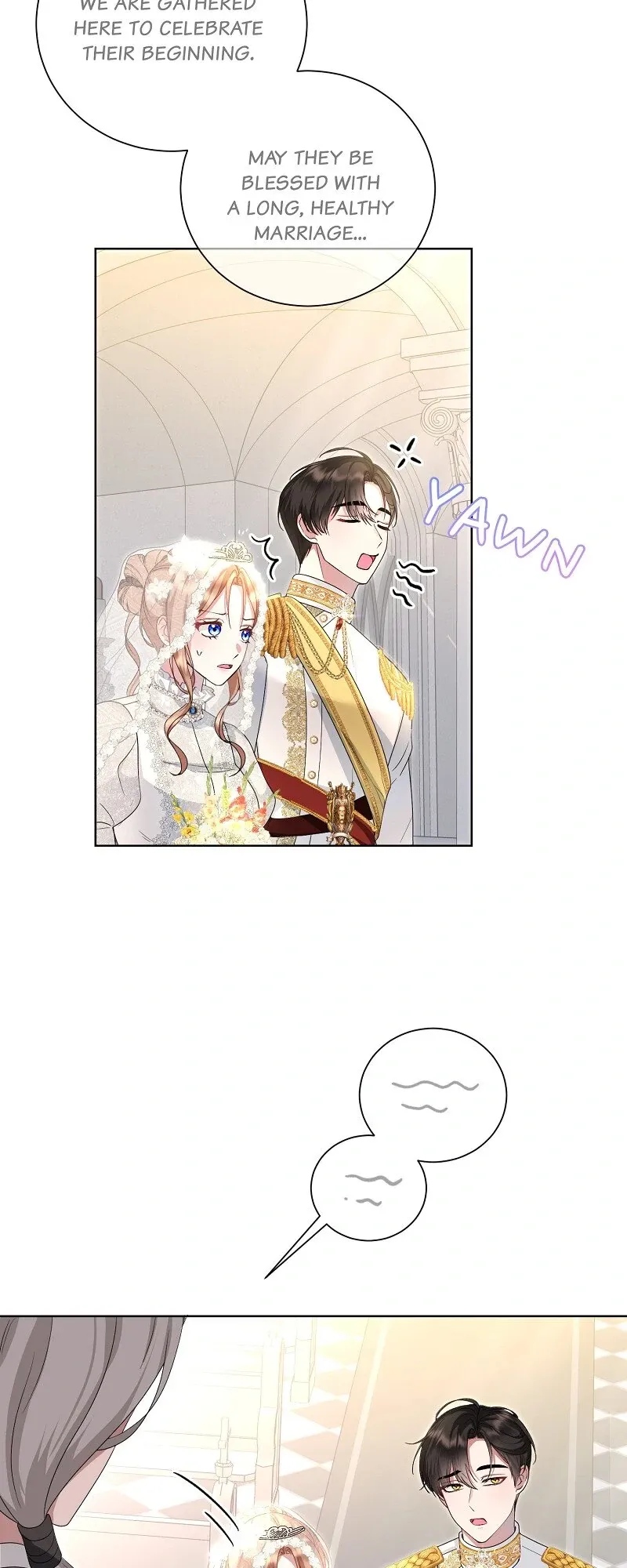 When Cinderella