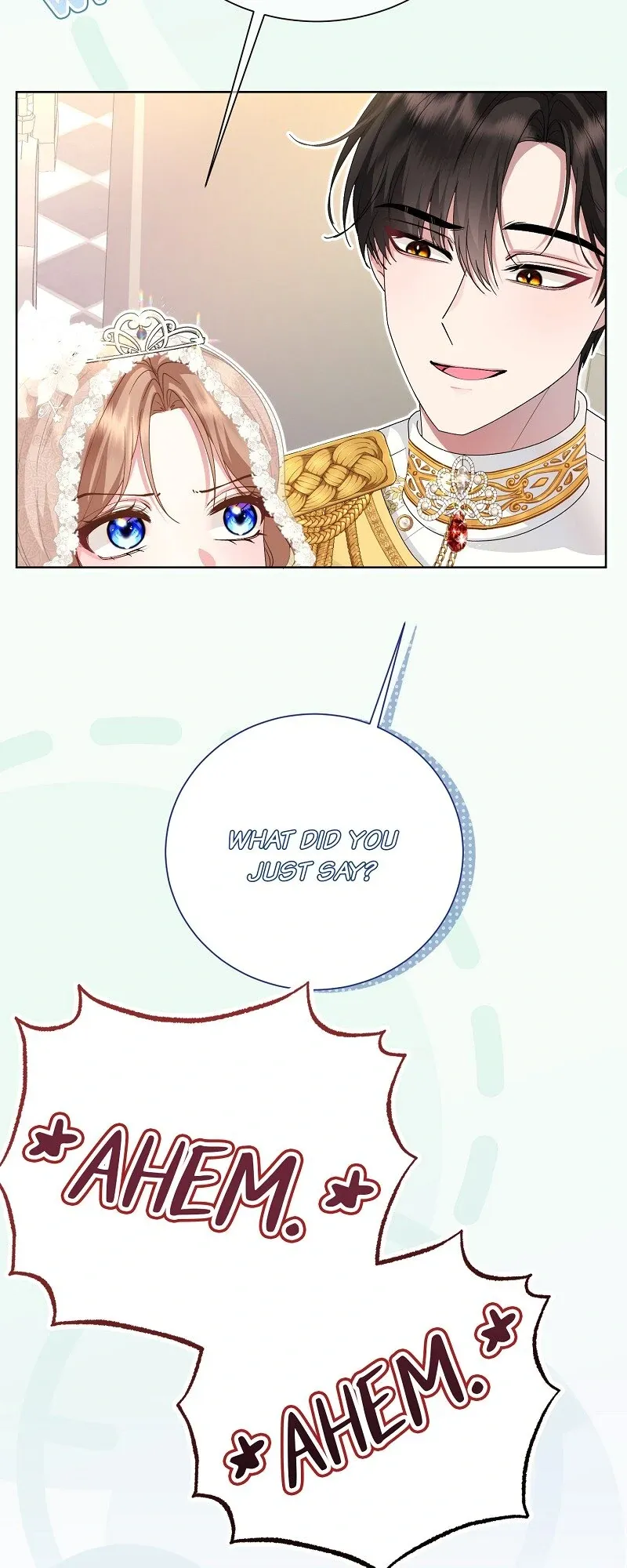 When Cinderella