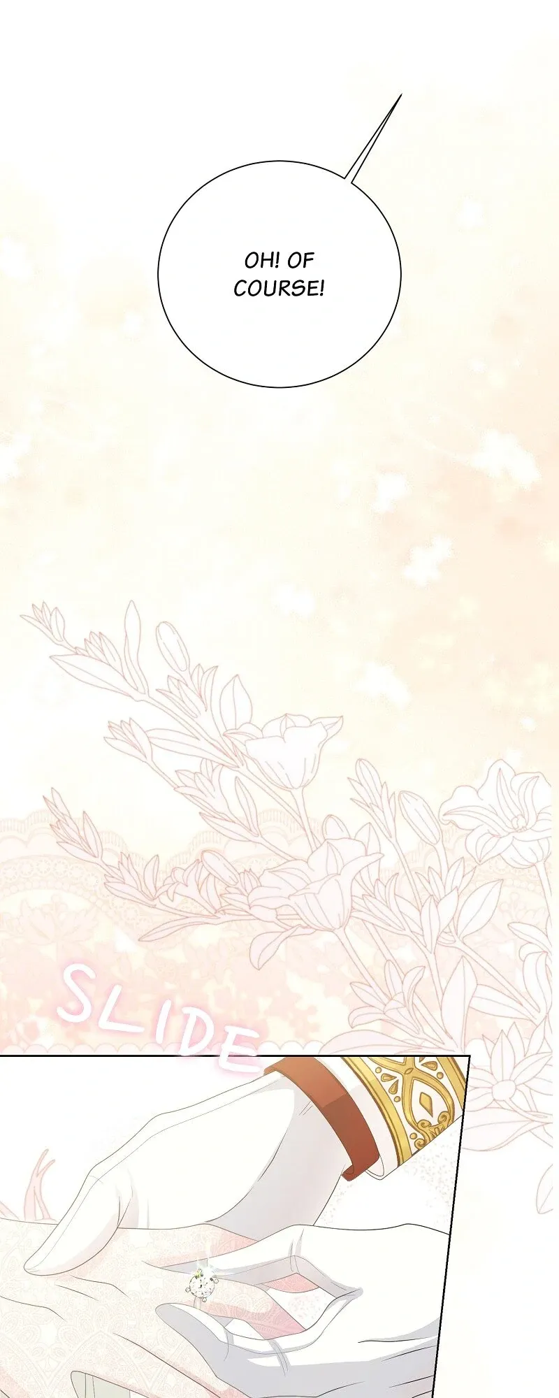 When Cinderella
