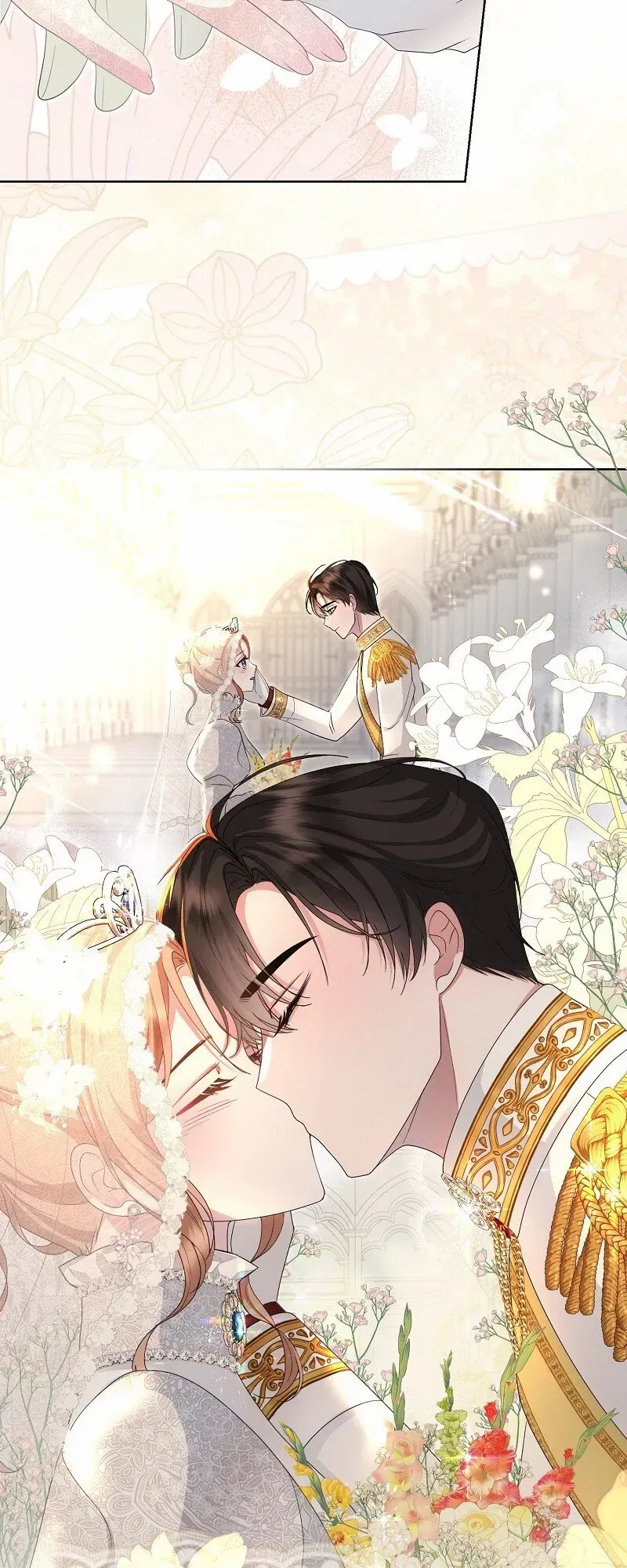 When Cinderella