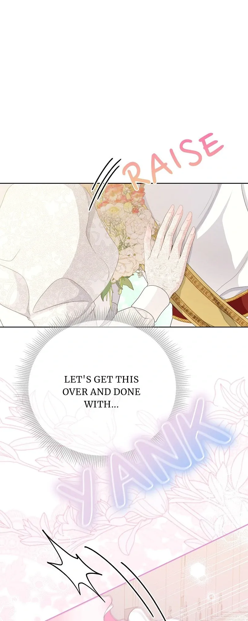 When Cinderella