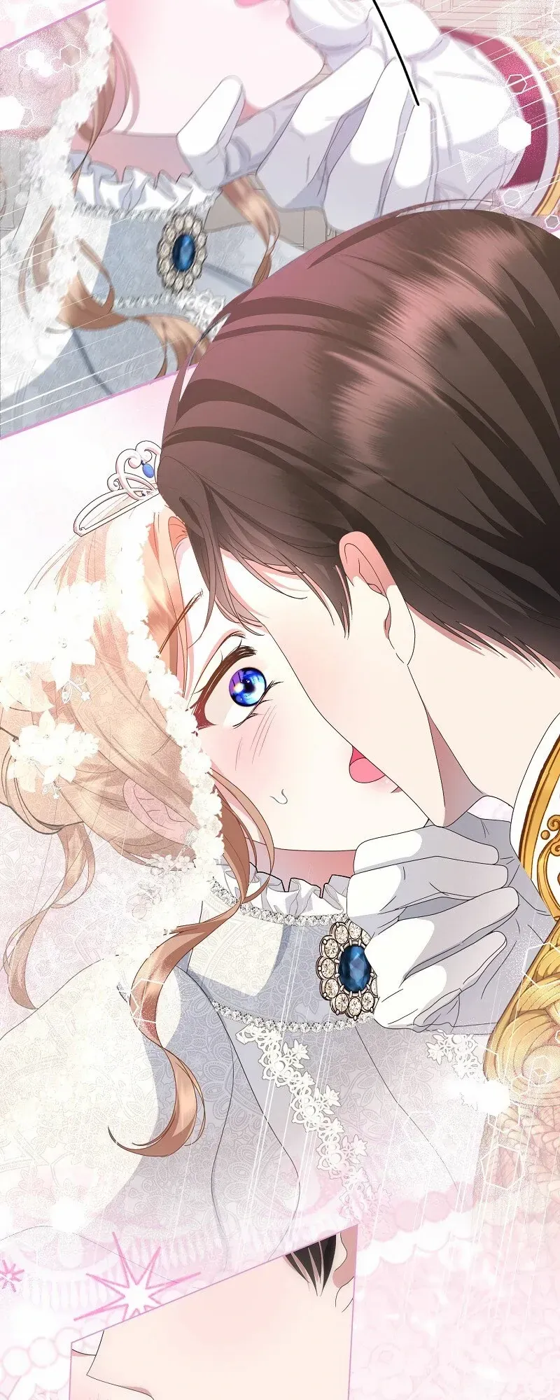 When Cinderella