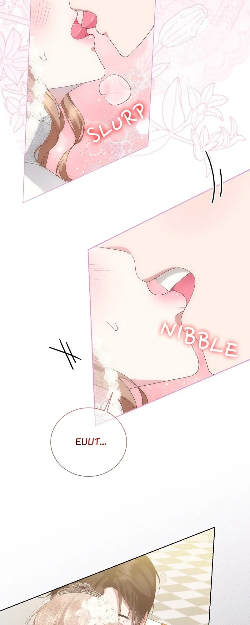 When Cinderella