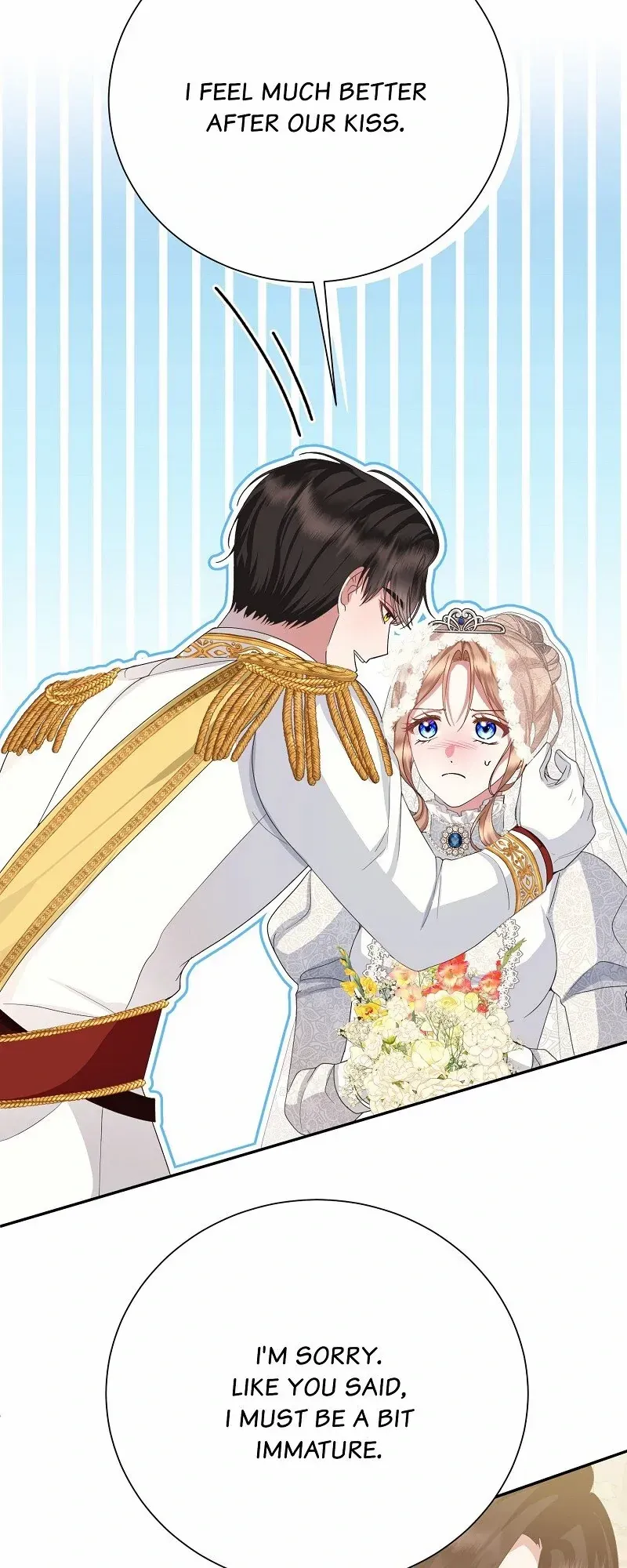 When Cinderella