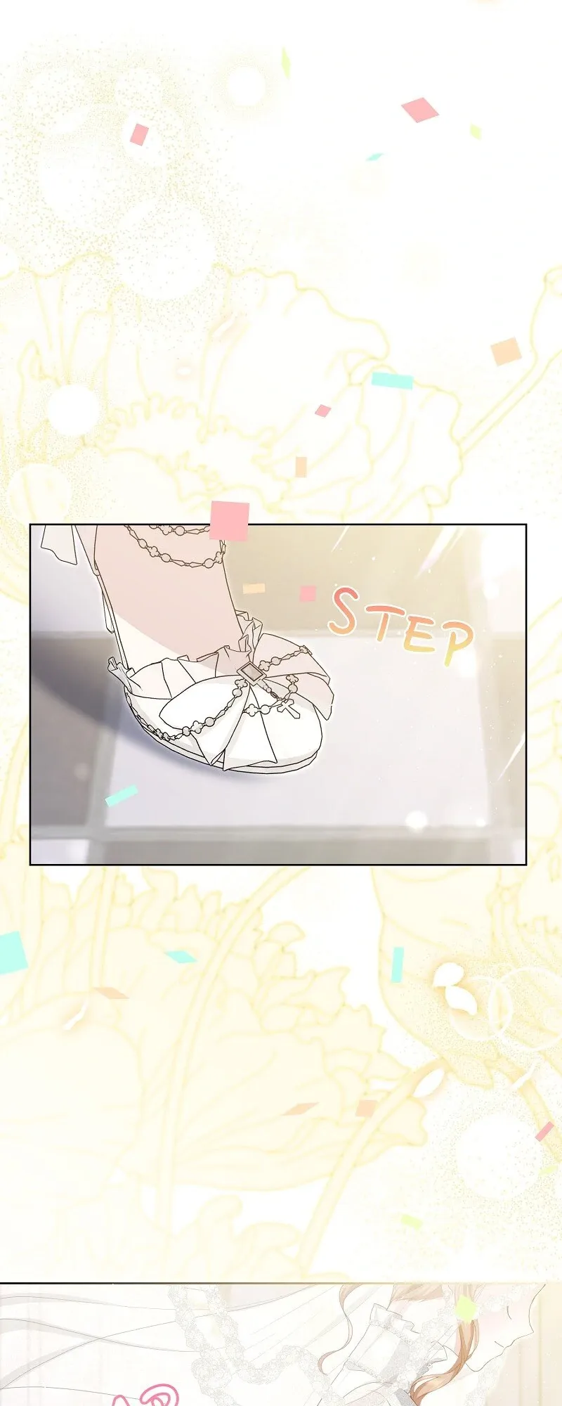 When Cinderella
