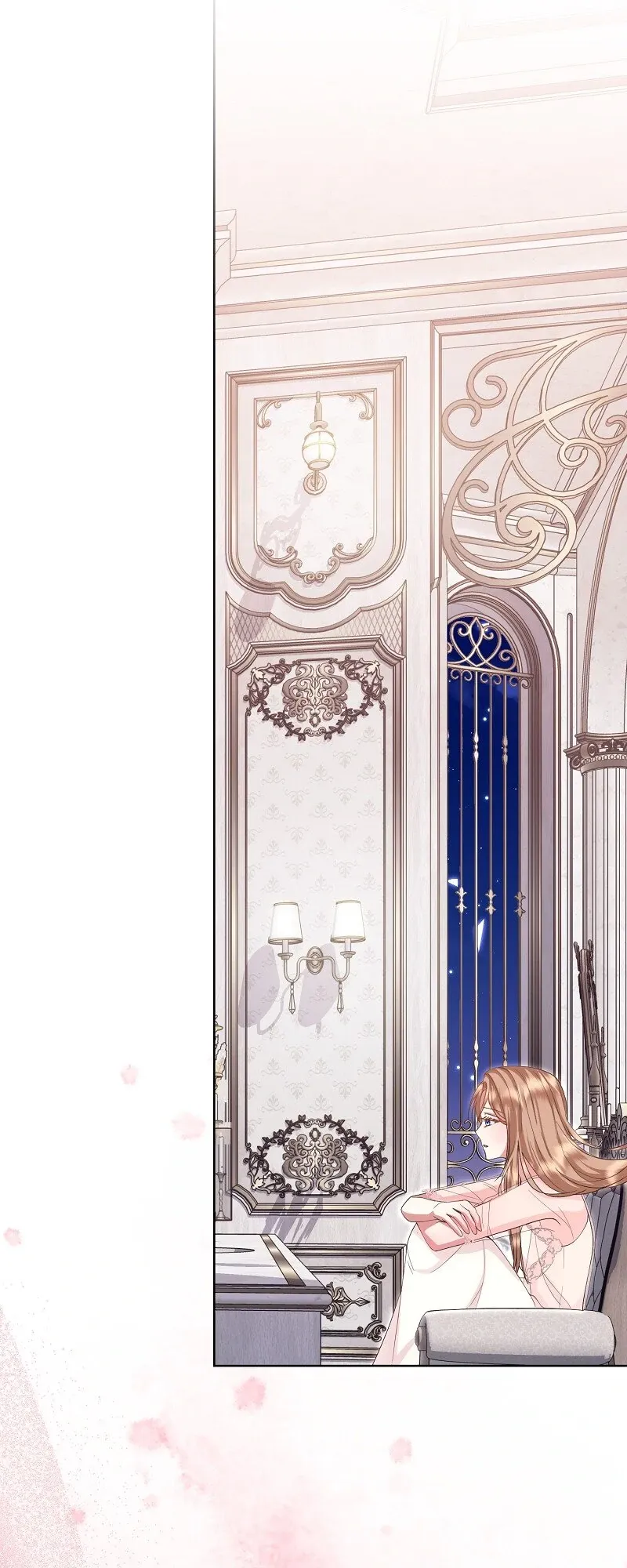 When Cinderella