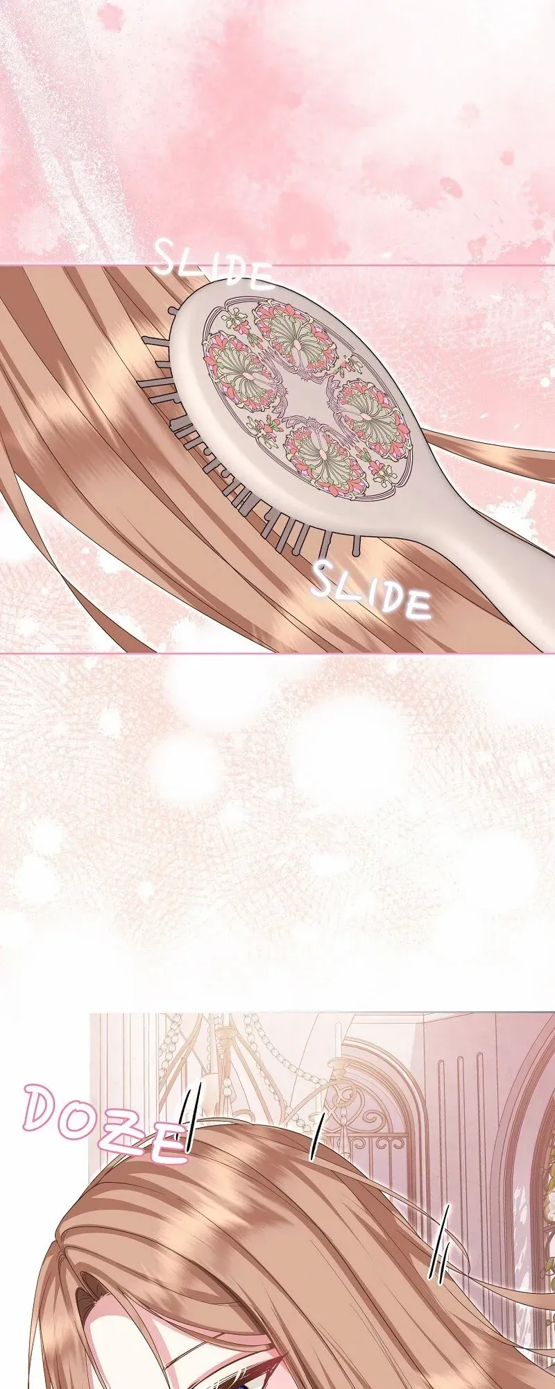 When Cinderella