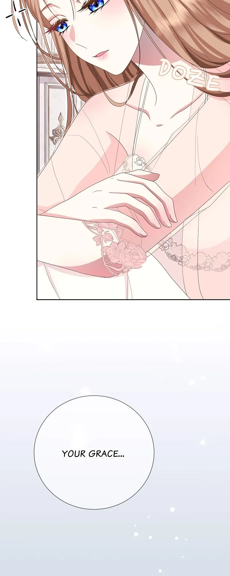 When Cinderella