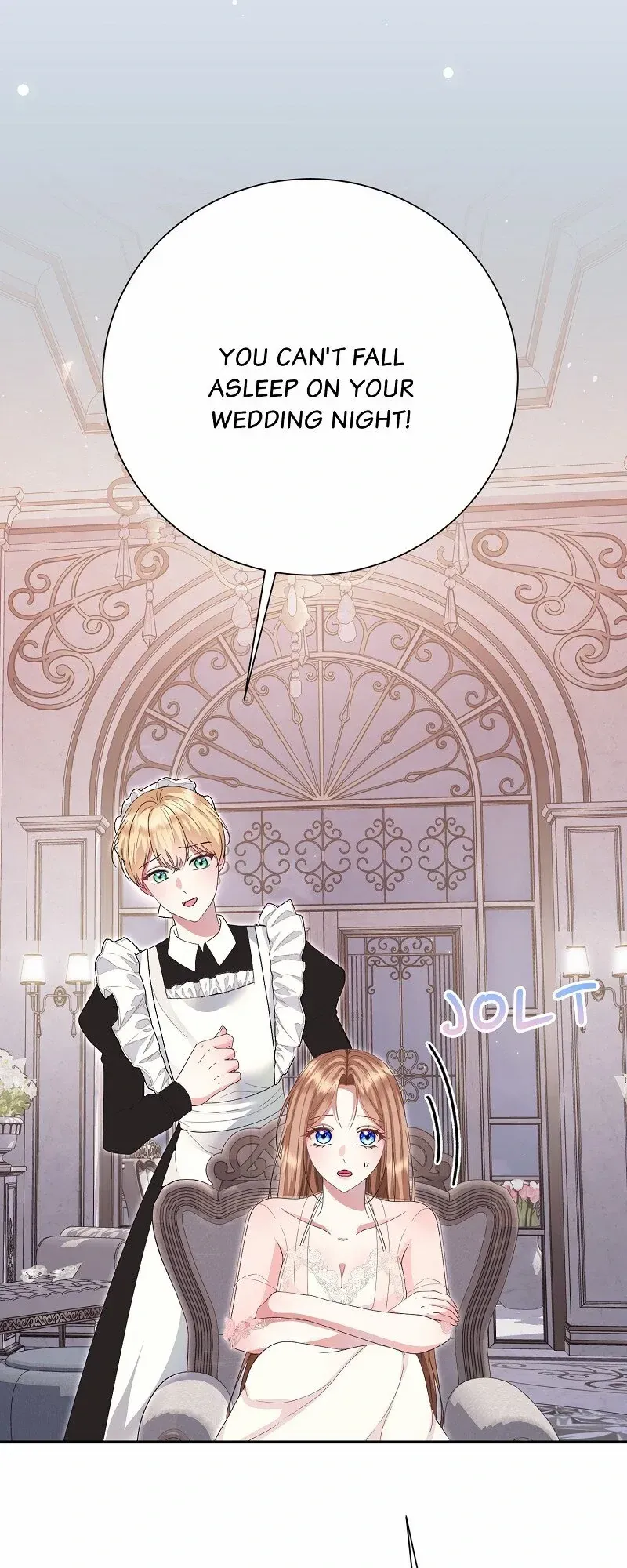 When Cinderella