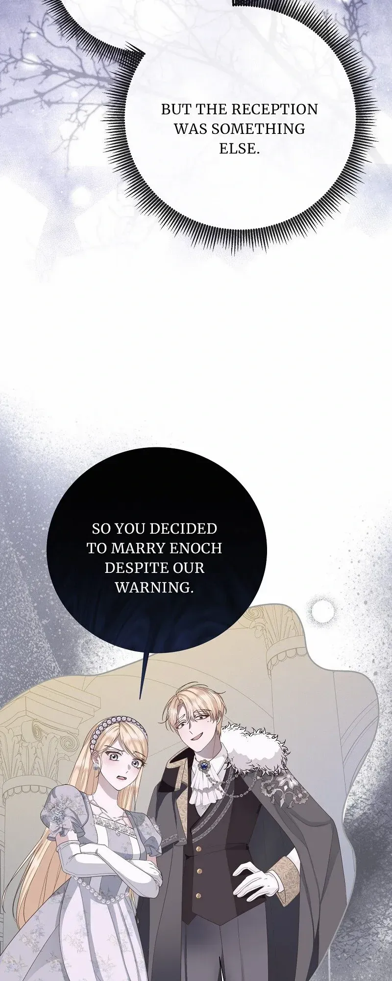 When Cinderella