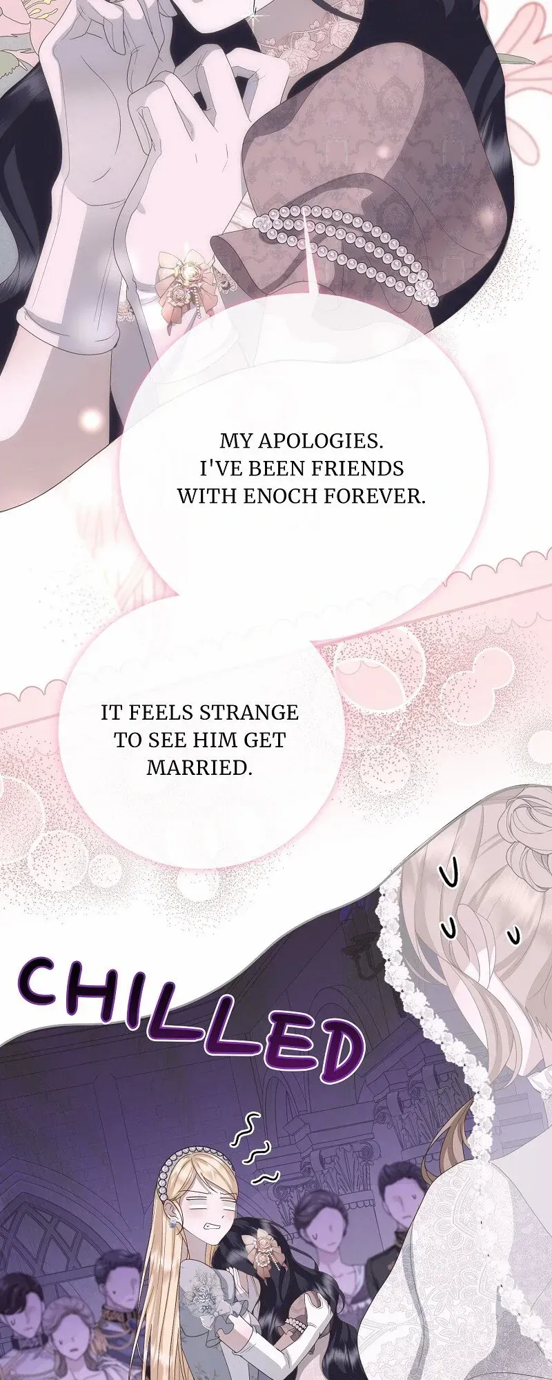 When Cinderella