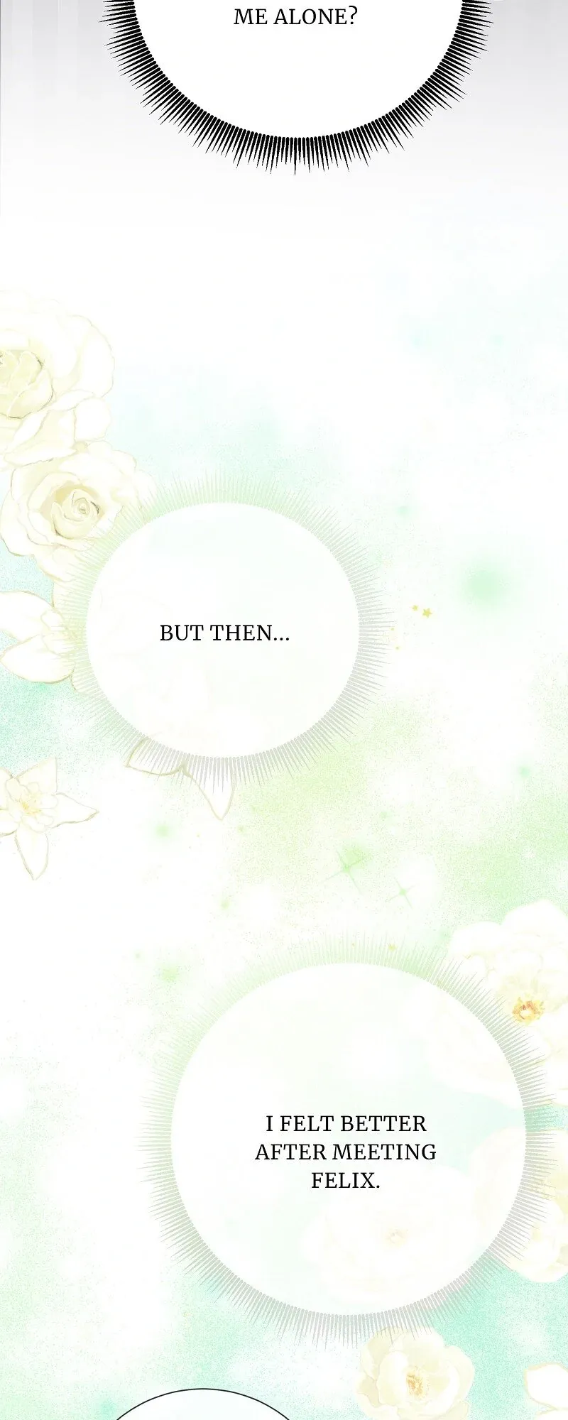 When Cinderella