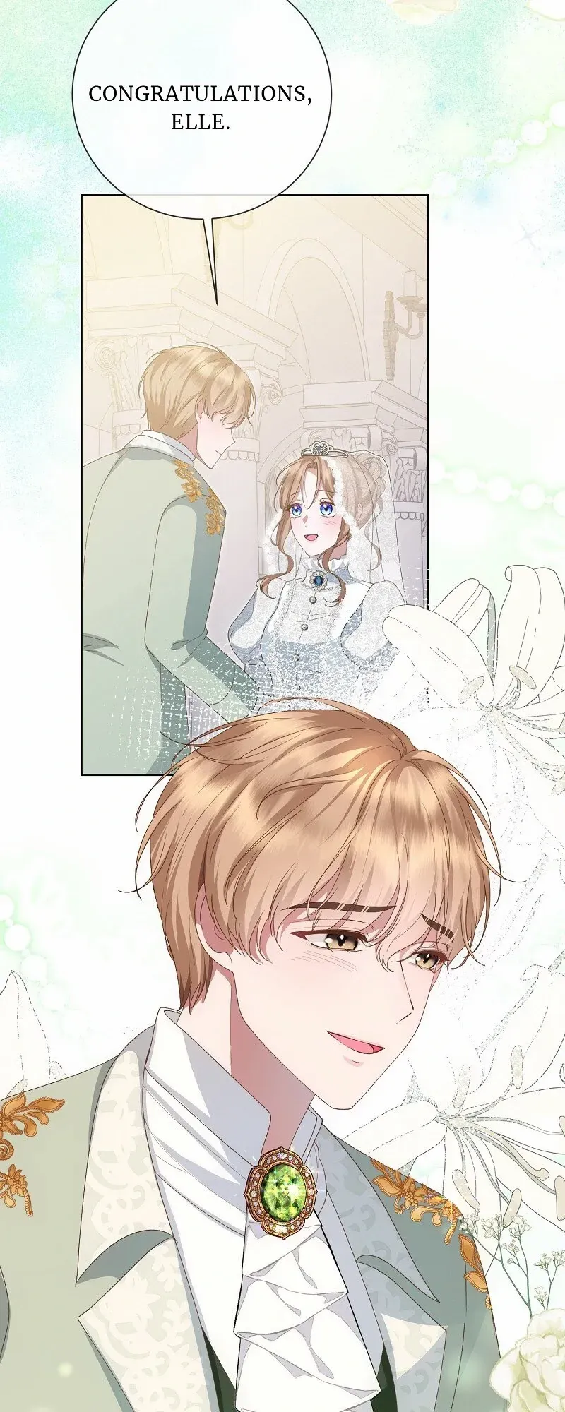 When Cinderella