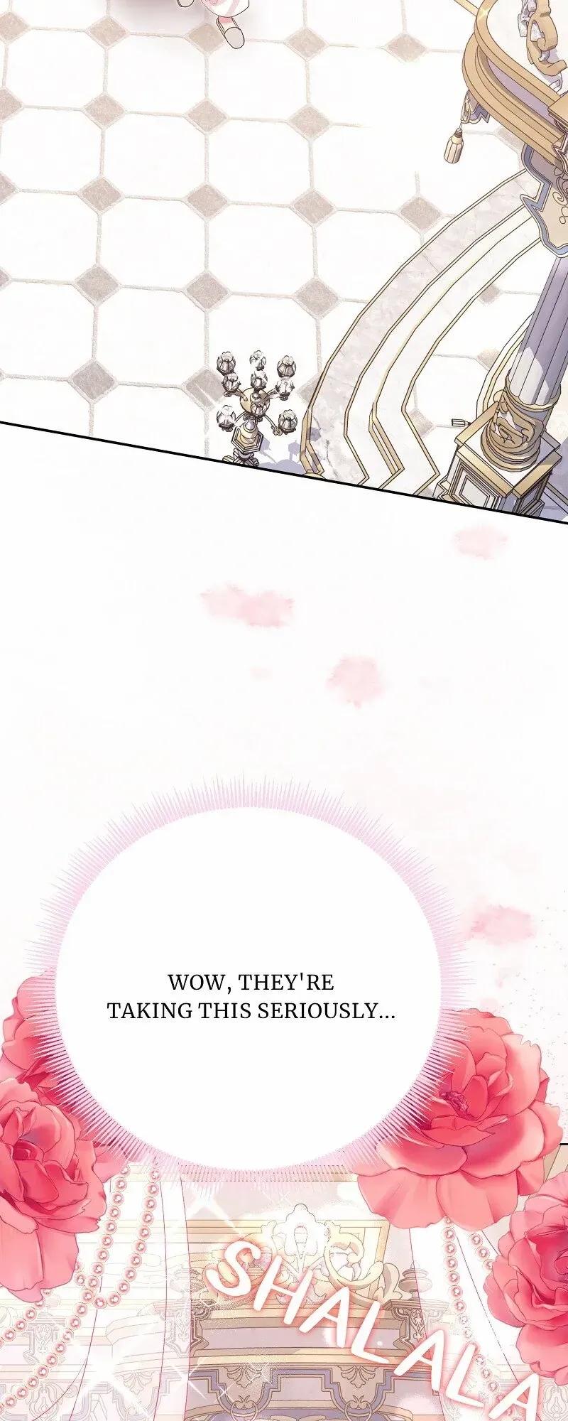 When Cinderella
