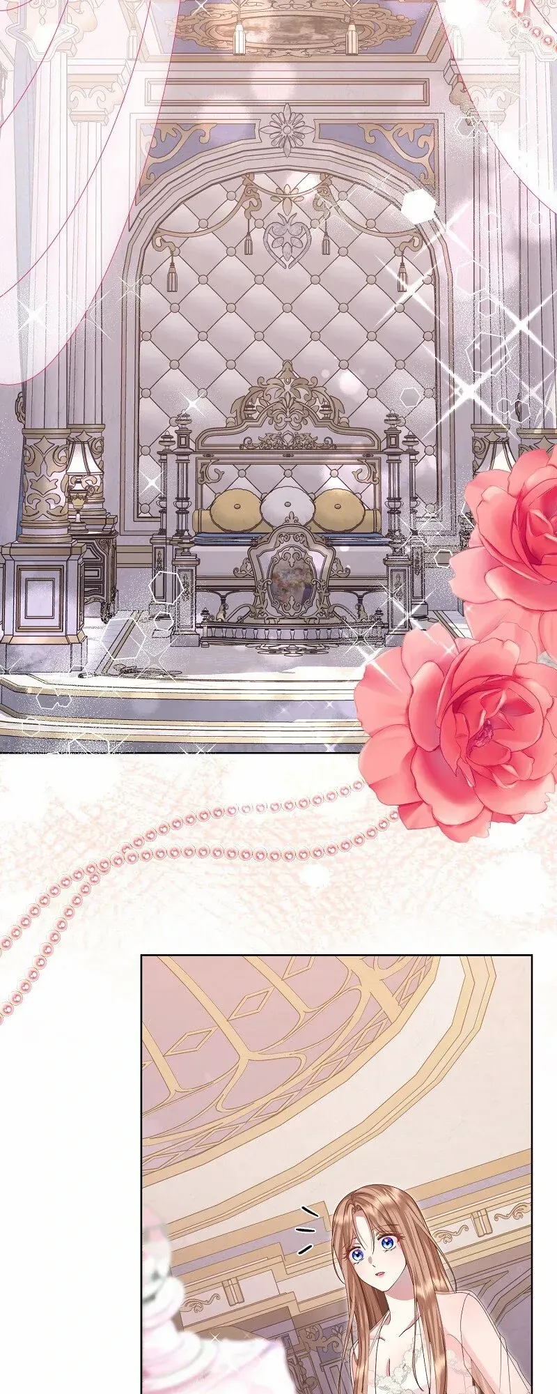 When Cinderella