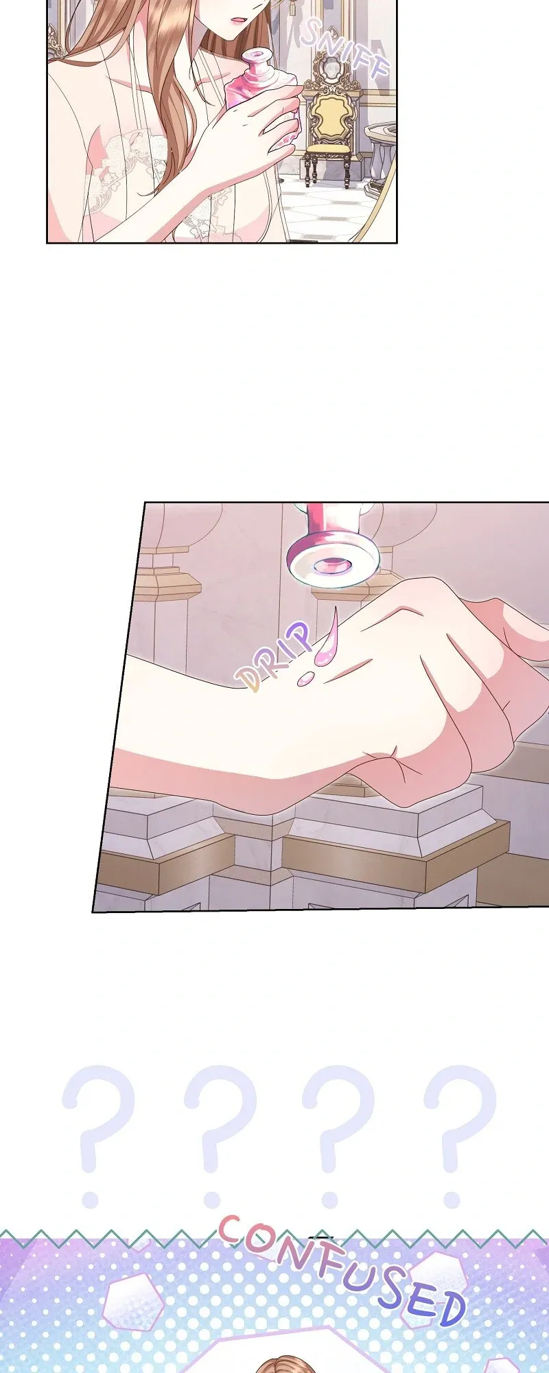 When Cinderella