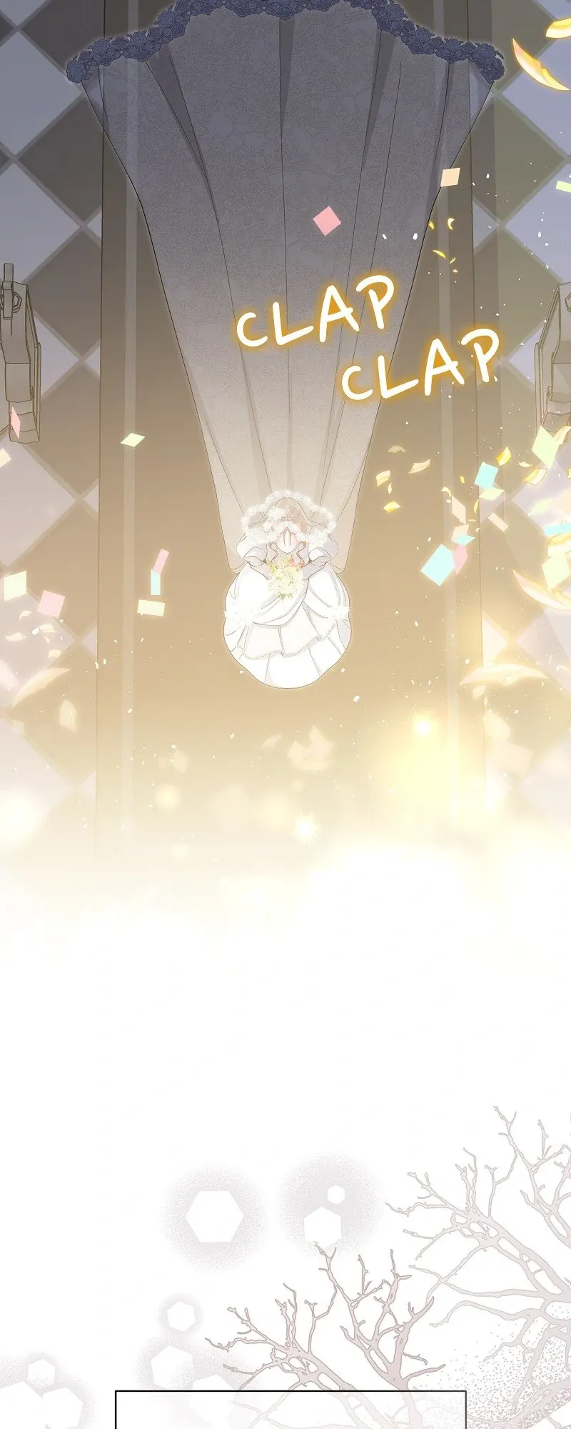 When Cinderella
