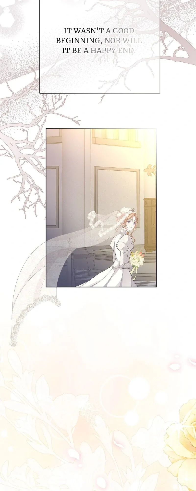 When Cinderella