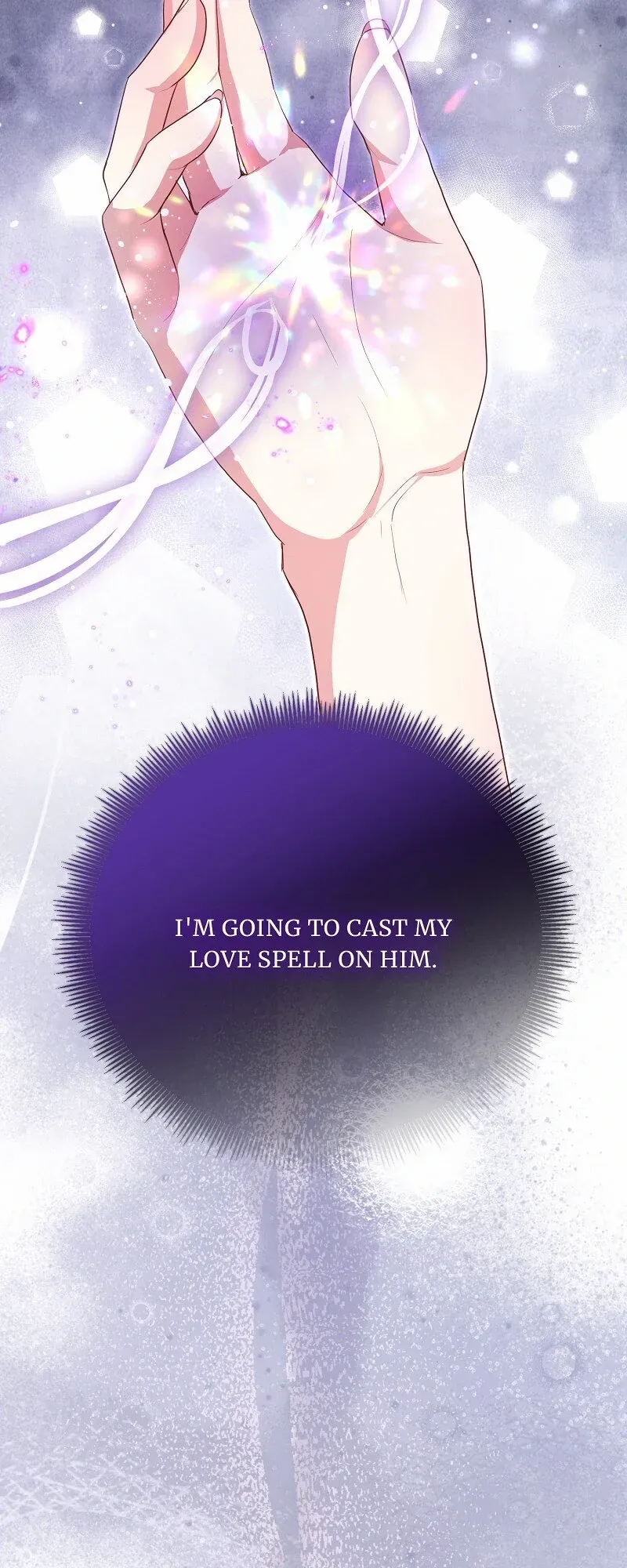 When Cinderella