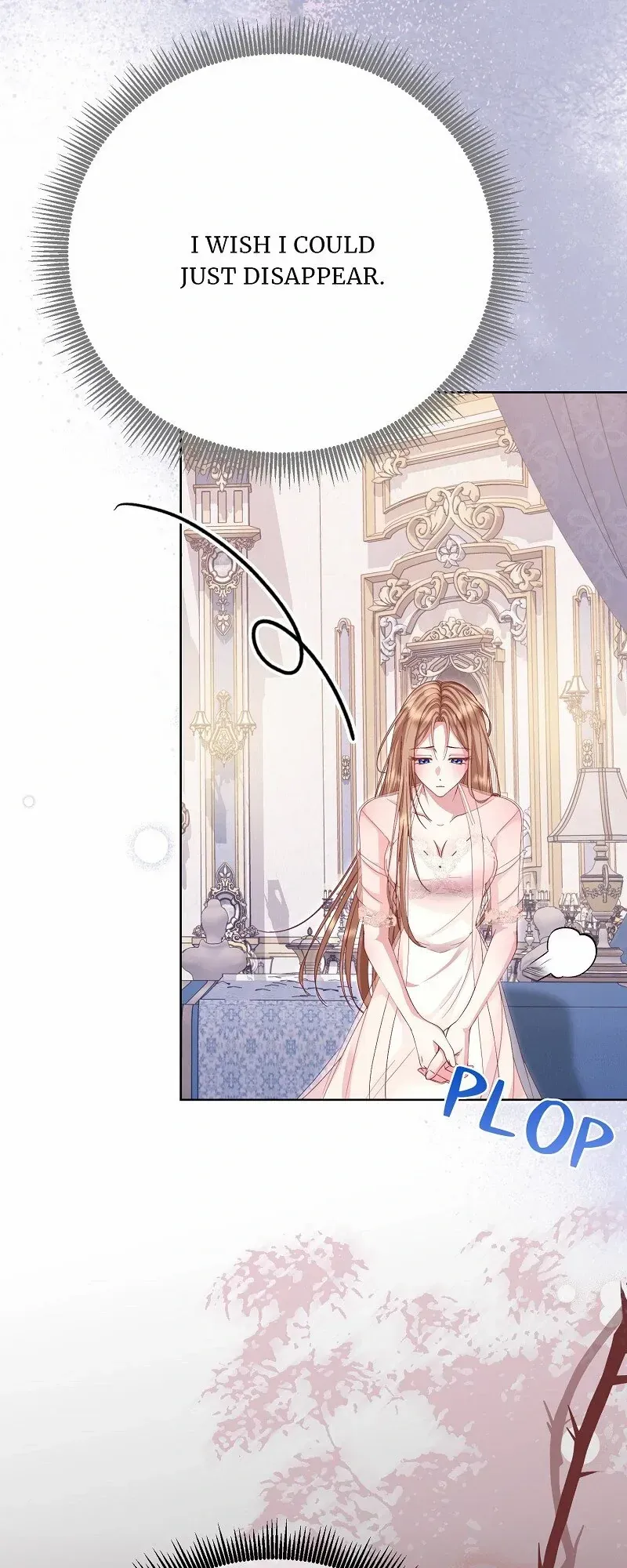 When Cinderella