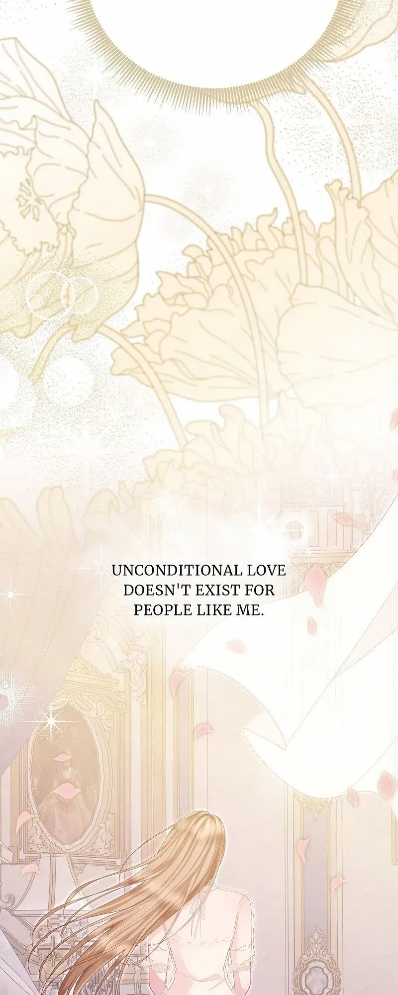 When Cinderella
