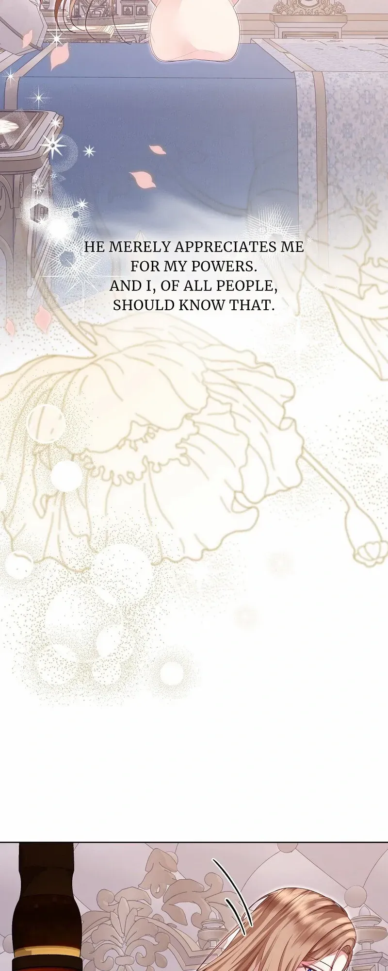 When Cinderella