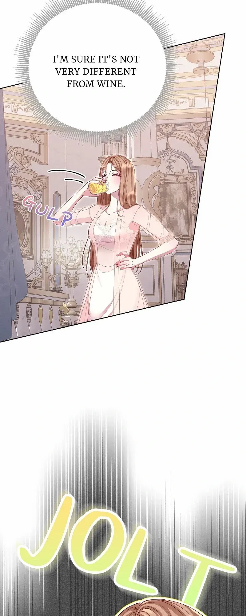 When Cinderella