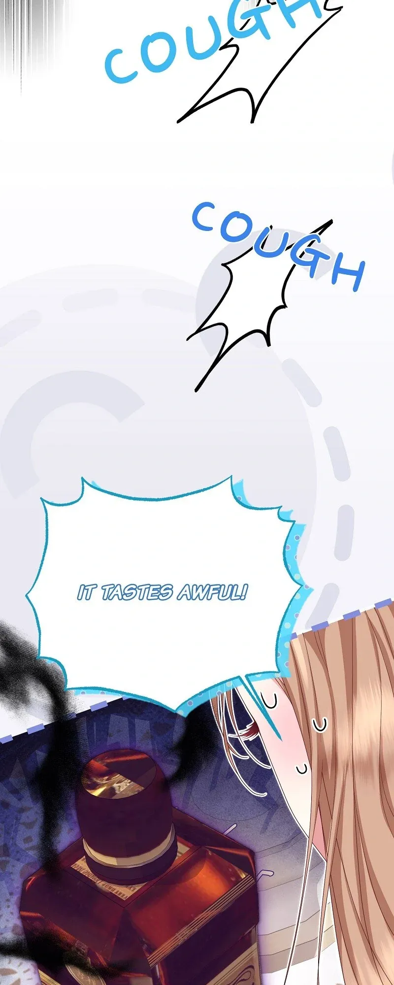When Cinderella
