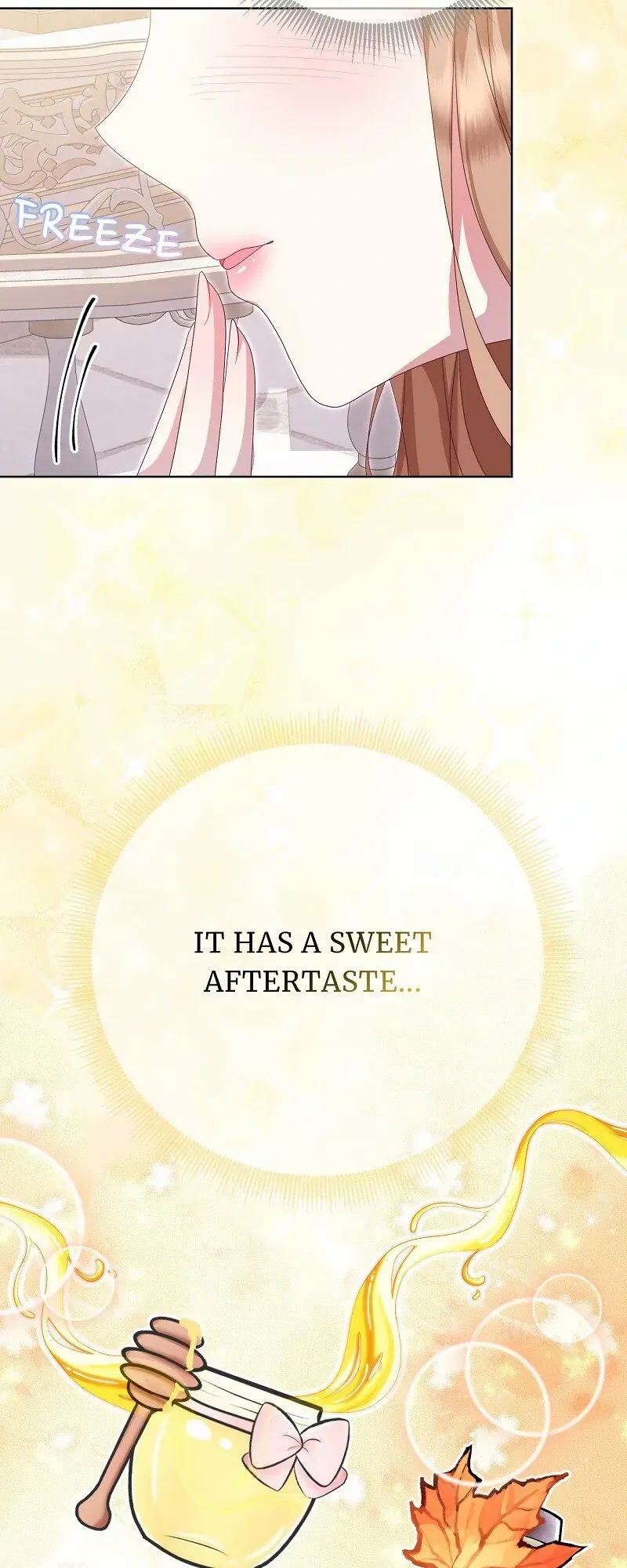 When Cinderella