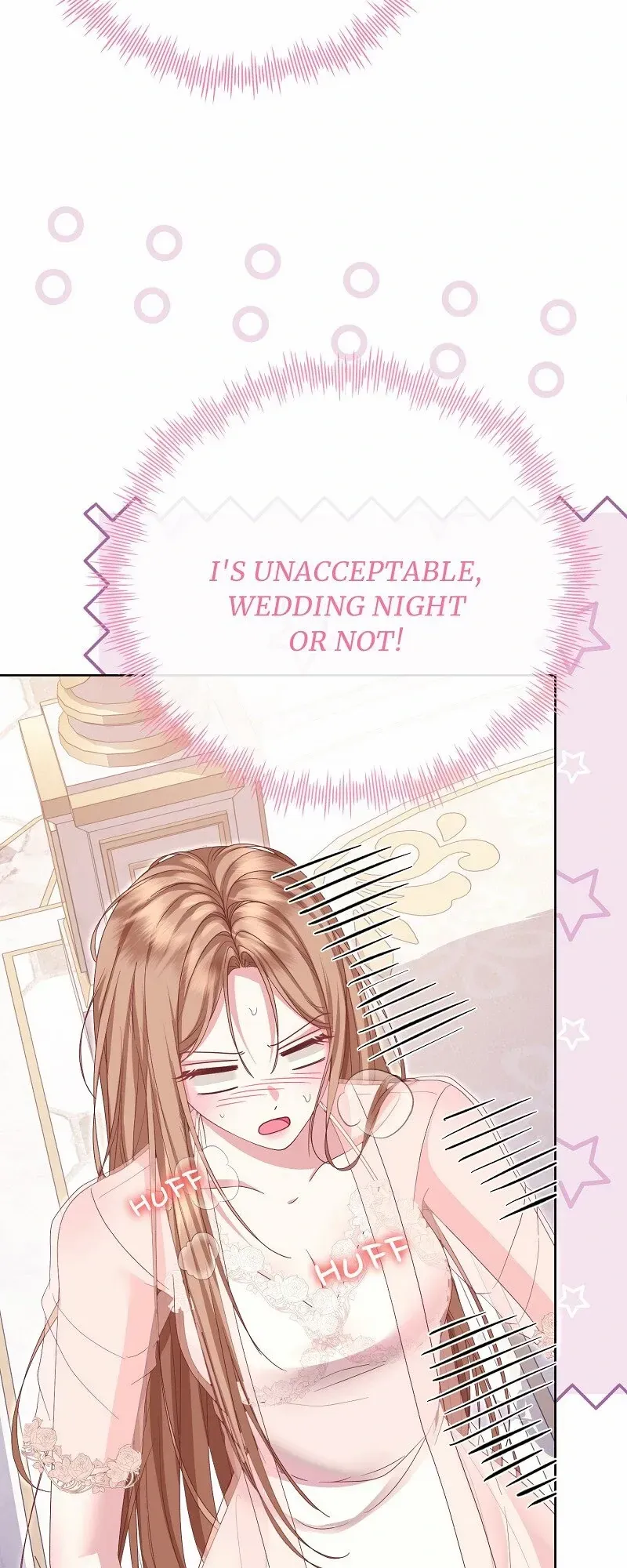 When Cinderella