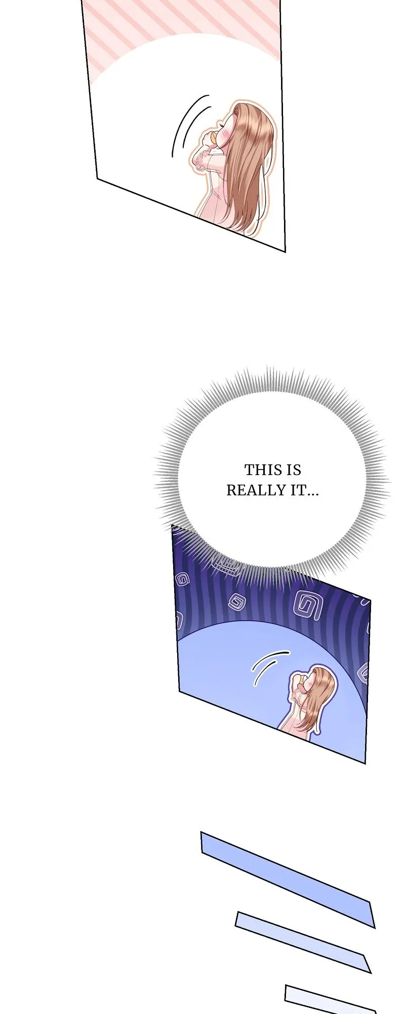 When Cinderella