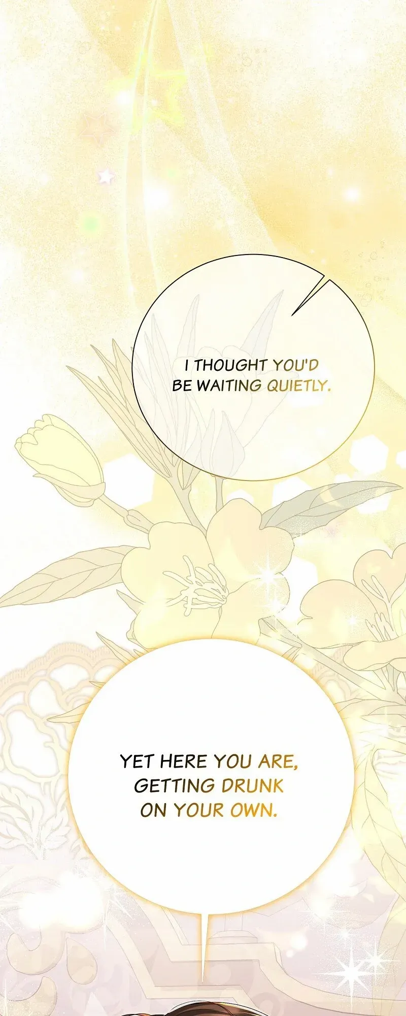 When Cinderella