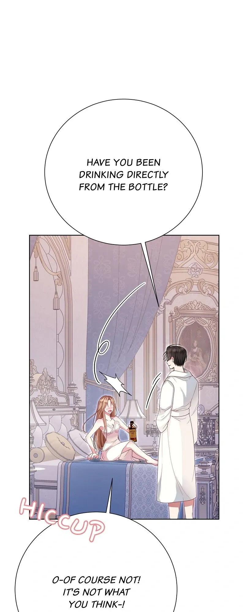 When Cinderella