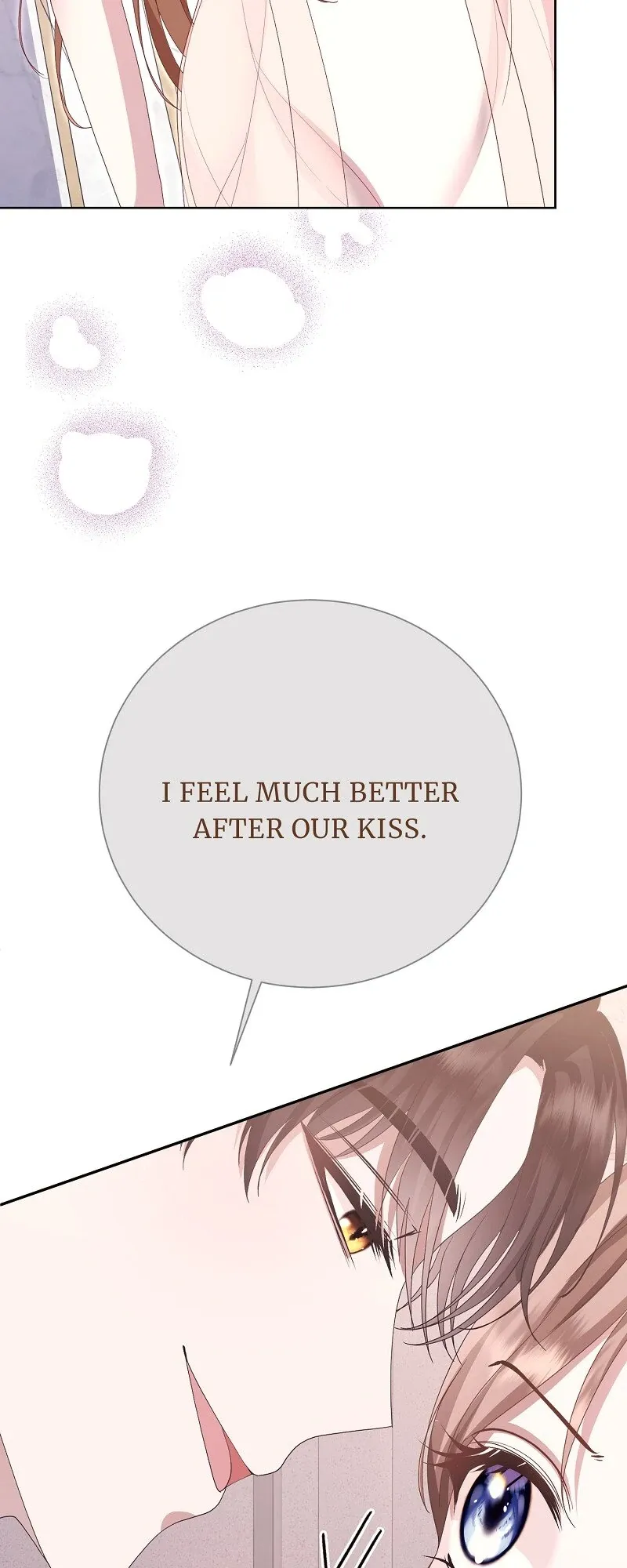 When Cinderella