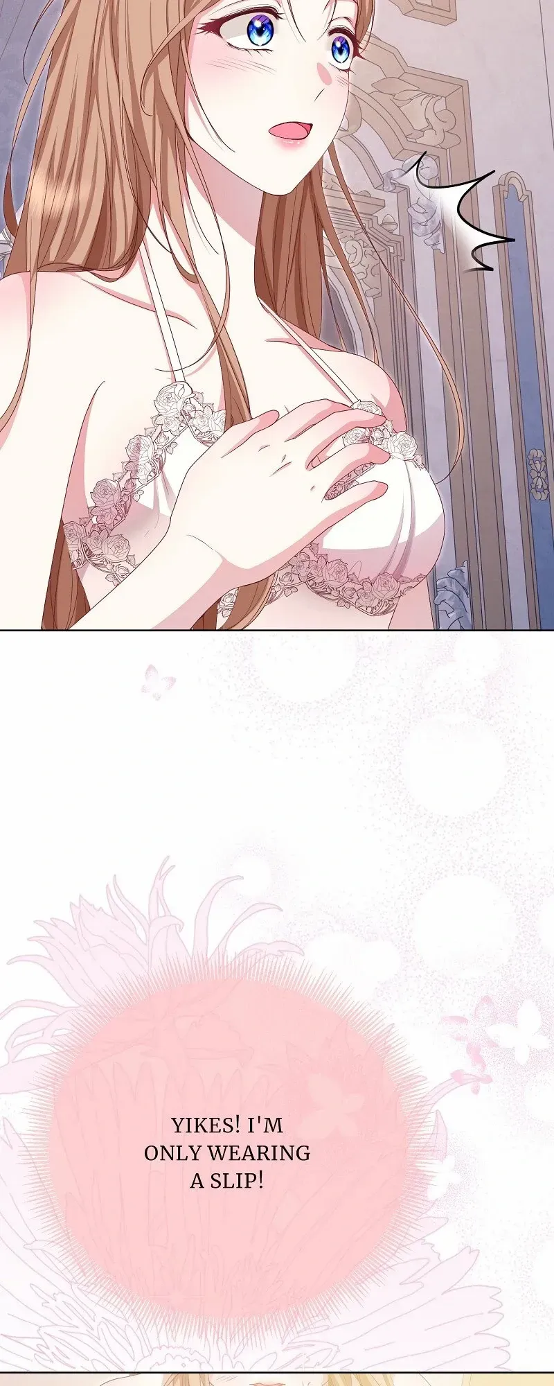 When Cinderella