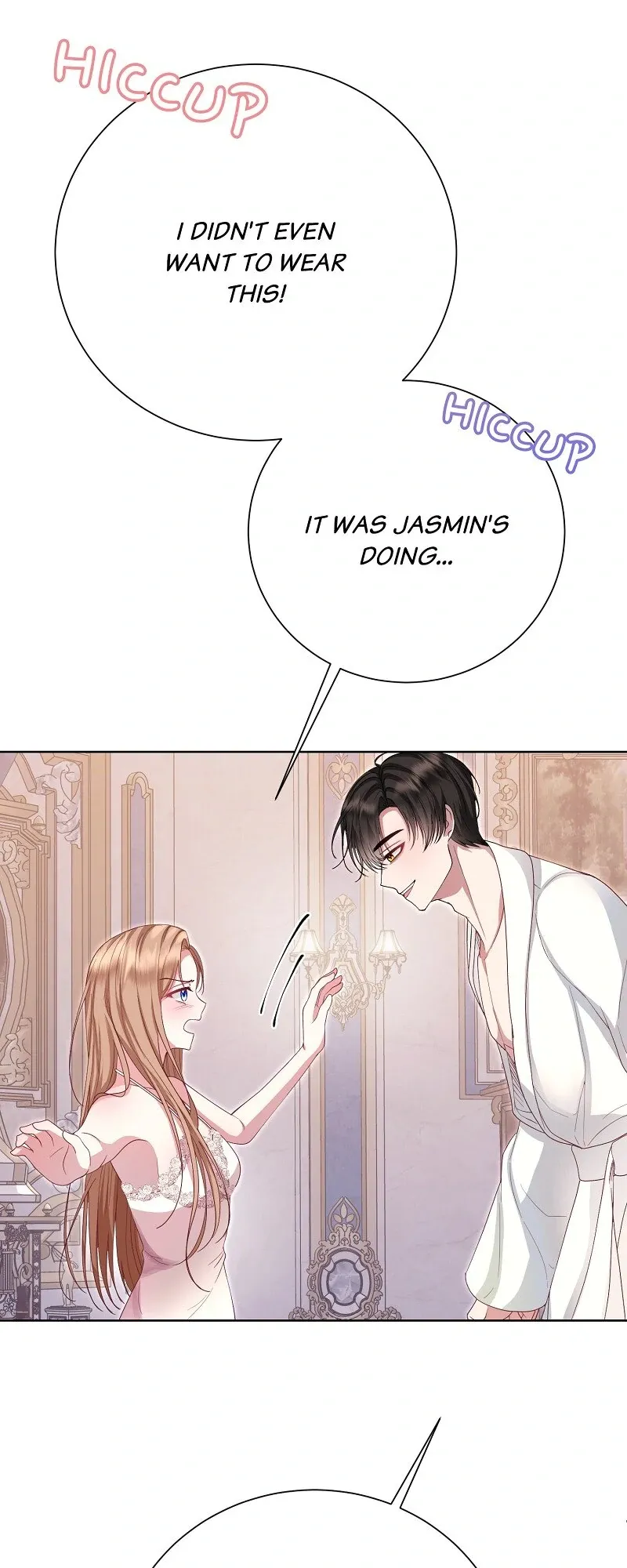 When Cinderella