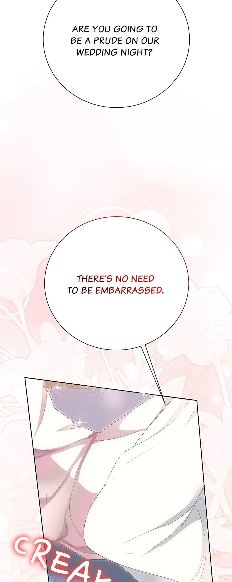 When Cinderella